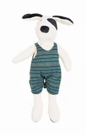 Maskotki i pluszaki - Moulin Roty, maskotka Piesek Julius - miniaturka - grafika 1
