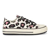 Trampki damskie - Trampki Jenny Fairy WFA3011-1 - miniaturka - grafika 1