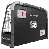 Zabawki i gry sportowe - Bramka do piłki nożnej HUDORA Roco (300 x 200 x 120 cm) - miniaturka - grafika 1