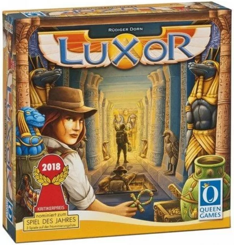 Piatnik Luxor