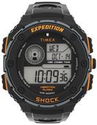 Zegarki męskie - Zegarek Timex TW4B24200 Expedition Shock XL Vibrating Alarm - miniaturka - grafika 1