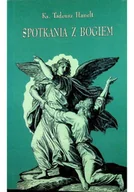 Religia i religioznawstwo - Spotkania z bogiem - miniaturka - grafika 1