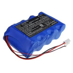 Cameron Sino Fujikura FSM-601S BTR-09 5200mAh 76.98Wh Li-Ion 14.8V Cameron Sino) CS-FKR910SL - Akcesoria do kas i terminali - miniaturka - grafika 1