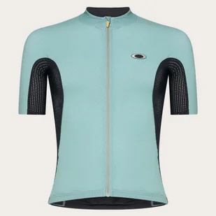 Oakley Koszulka Endurance Ultra Vented Foa405434-7Cc - Koszulki rowerowe - miniaturka - grafika 1
