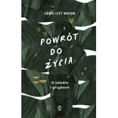 Felietony i reportaże - Powrót do życia. O żałobie i grzybach - miniaturka - grafika 1