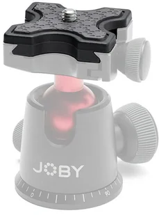 Joby Płytka QR Plate 5K - Akcesoria do statywów - miniaturka - grafika 1