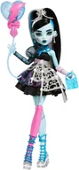 Lalki dla dziewczynek - Mattel Monster High Straszysłodkie urodziny LALKA Frankie Stein JBG75 - miniaturka - grafika 1