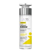 Kremy do twarzy - APIS Ceramide Power Odżywczy Krem Na Dzień 50ml - miniaturka - grafika 1