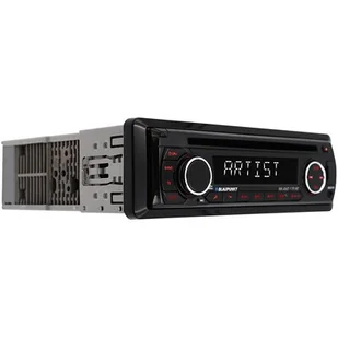 Blaupunkt Milano 170BT - Radia samochodowe - miniaturka - grafika 1