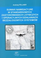 Technika - Suwaki nawigacyjne w standardowych zastosowaniach lotniczych i operacyjnych działaniach bezzałogowych systemów. - miniaturka - grafika 1