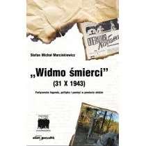Widmo śmierci (31 X 1943) - Historia świata - miniaturka - grafika 1