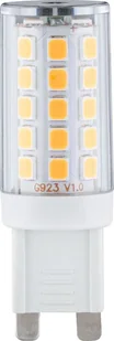 Paulmann żarówka sztyft LED G9 2,2W 2 700 K - Żarówki LED - miniaturka - grafika 1