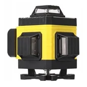 Księgarnia OUTLET - EXTRALINK POZIOMICA LASEROWA KRZYŻOWA PŁASZCZYZNOWA LASER 4D - miniaturka - grafika 1