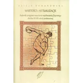 Poradniki hobbystyczne - KOREPETYTOR Wartości i aktualizacje Autorski program nauczania wychowania fizycznego dla klas 4-8 szkoły podstawowej - odbierz ZA DARMO w jednej z ponad 30 księgarń! - miniaturka - grafika 1