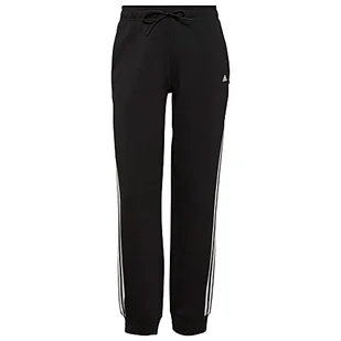adidas Spodnie damskie W Fi 3s Reg PNT - Spodnie damskie - miniaturka - grafika 1