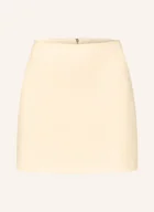 Spódnice - Calvin Klein Spódnica weiss - miniaturka - grafika 1