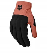 Rękawiczki rowerowe - Rękawiczki rowerowe FOX Defend D30 (rozmiar L) - miniaturka - grafika 1