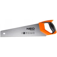 Piły ręczne - NEO-TOOLS Piła płatnica 400 mm 11 TPI 41-061 - miniaturka - grafika 1