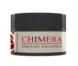 Bosphaera Wegańskie perfumy CHIMERA 25g - Wody i perfumy damskie Bosphaera Wegańskie perfumy CHIMERA 25g - Wody i perfumy damskie - miniaturka - grafika 1