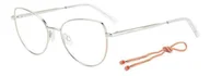Okulary korekcyjne, oprawki, szkła - Okulary korekcyjne Missoni MMI 0127 3YZ - miniaturka - grafika 1