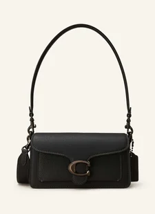 Coach Torba Na Ramię Tabby 20 schwarz - Torebki damskie Coach Torba Na Ramię Tabby 20 schwarz - Torebki damskie - miniaturka - grafika 1