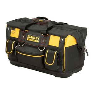 Stanley Fatmax Open Mouth FMST1-71180 (FMST1-71180 / 3253561711800) - Skrzynki i torby narzędziowe - miniaturka - grafika 1