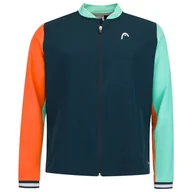 Kurtki męskie - Kurtka męska Head  Breaker Jacket Men FANV L - miniaturka - grafika 1
