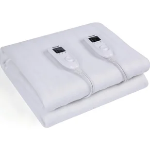 Prześcieradło elektryczne PRIME3 SHP52 - Poduszki, koce i materace lecznicze - miniaturka - grafika 1