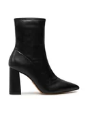 Botki damskie - Aldo Botki Figtree 13812493 Czarny - miniaturka - grafika 1