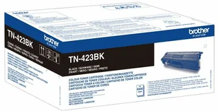 Brother TN423BK - Tonery oryginalne - miniaturka - grafika 11