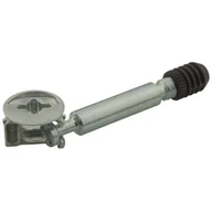 Zawiasy, okucia i inne akcesoria - Złącze mimośrodowe Ø15 mm 2 szt. STAHL - miniaturka - grafika 1