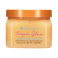 Peelingi do ciała - Tree Hut Tropic Glow Shea Sugar Scrub Peeling do ciała 510 g - miniaturka - grafika 1