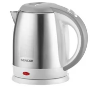 Czajniki elektryczne - Sencor SWK 1230SS 1,2l 2000W - miniaturka - grafika 1