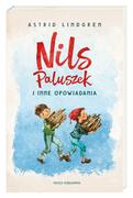 Książki edukacyjne - Nils Paluszek i inne opowiadania - miniaturka - grafika 1