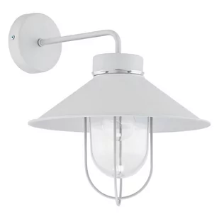 Argon kinkiet 1 pł ITAKA 3539  3539 - Lampy ścienne - miniaturka - grafika 1