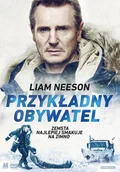 Filmy akcji DVD - Dasan Przykładny obywatel, DVD + booklet Hans Petter Moland - miniaturka - grafika 1