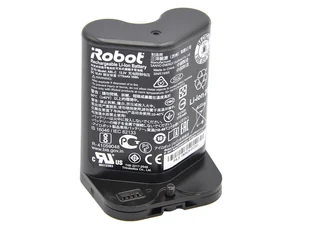 IROBOT Akumulator IROBOT do Braava Jet M6 70728 - Akcesoria do robotów sprzątających - miniaturka - grafika 3
