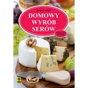 Książki kucharskie - RM Domowy wyrób serów. Wyd. VII - miniaturka - grafika 1