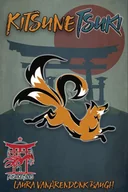 E-booki obcojęzyczne - Kitsune Tsuki - miniaturka - grafika 1