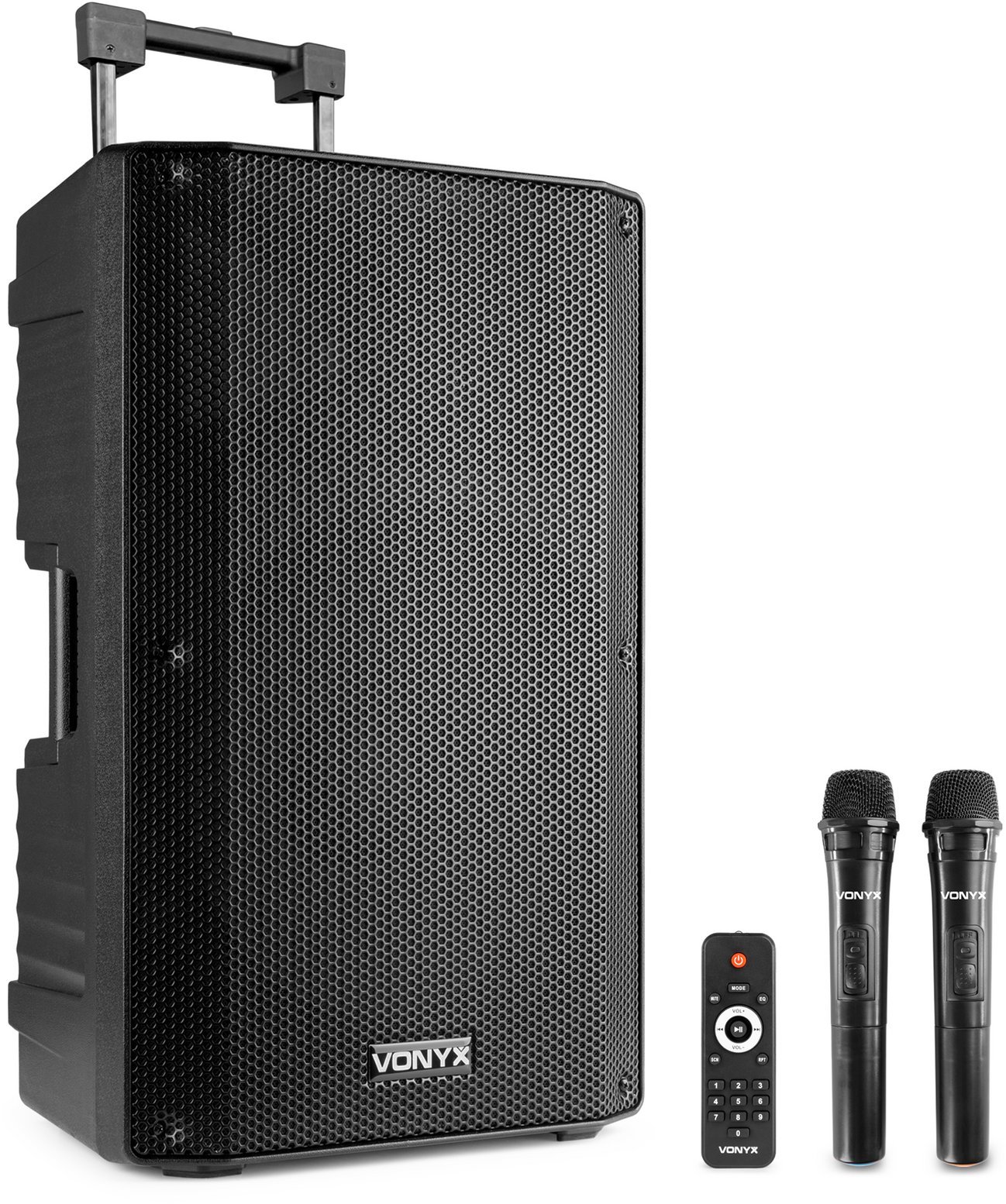 Kolumna mobilna PORT VSA500 12