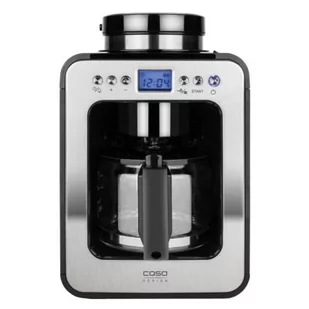 Ekspres do kawy Caso Germany Coffee Compact Electronic - Ekspresy do kawy - miniaturka - grafika 1