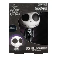 Figurki dla dzieci - PP TNBC JACK SKELLINGTON ICON LIGHT - miniaturka - grafika 1
