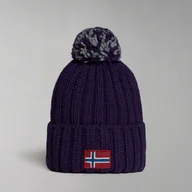 Czapki damskie - SEMIURY W 3 - miniaturka - grafika 1