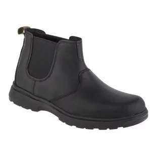 Buty Timberland Atwells Ave Chelsea M 0A5R9M czarne - Buty sportowe męskie - miniaturka - grafika 1