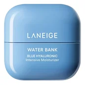 Kremy do twarzy - Laneige - Water Bank Intensive Moisturizer - Krem Intensywnie Nawilżający - Water Bank Intensive Cream 50ml - Dla Kobiet - miniaturka - grafika 1