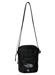 Saszetka na ramię The North Face Jester Crossbody - asphalt grey / tnf black / silver reflective - Torby męskie - miniaturka - grafika 1
