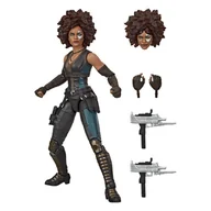 Figurki kolekcjonerskie - Hasbro, figurka Deadpool Marvel Legends - Domino - miniaturka - grafika 1