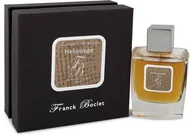 Wody i perfumy unisex - Franck Boclet Heliotrope Woda perfumowana 100ml - miniaturka - grafika 1