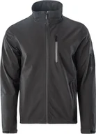 Kurtki męskie - Kurtka męska Magnum Deer 2.0 czarna r. XL - miniaturka - grafika 1