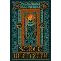 Serce wiedźmy Nowa - Literatura obyczajowa - miniaturka - grafika 2
